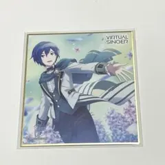 プロセカ 色紙 32C KAITO プロセカ KAITO 色紙 - メルカリ