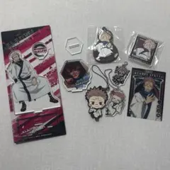 呪術廻戦 両面宿儺 グッズセット - メルカリ