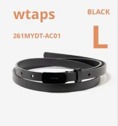 2026年最新】WTAPS メンズ ベルトの人気アイテム - メルカリ