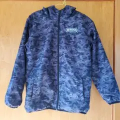 キッズジャンパー160　アウトドアプロダクツ