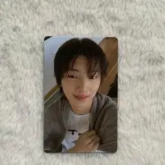 CORTIS ジュフン weverse release party トレカ B