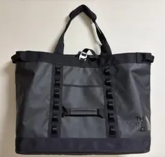 THE NORTH FACE BCギアトートL ブラック 美品 廃盤モデル 2026年最新】bcギアトートの人気アイテム - メルカリ