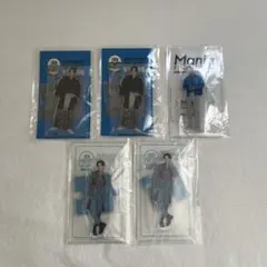 目黒蓮 アクリルスタンド