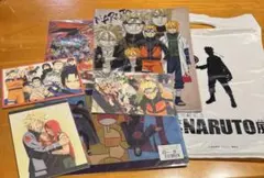 naruto展