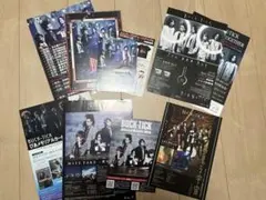 2026年最新】BUCK∞TICKチラシの人気アイテム - メルカリ