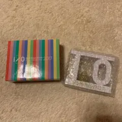 Hey! Say! JUMP I/O インプットアウトプット 砂時計