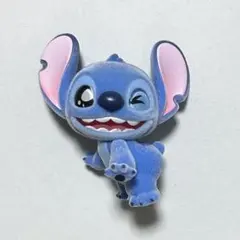 TOPTOY スティッチ Mini Fluffy Series フィギュア