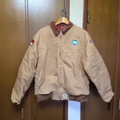 2025年最新】carhartt サンタフェジャケット usa製の人気