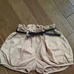 ショートパンツ☆グローバルワーク