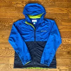 【美品】Columbia コロンビア マウンテンパーカー Mサイズ