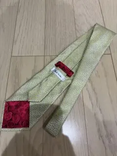 Paul Smith ポールスミス シルクネクタイ 2