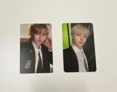 ソンフンanswer weverse global manifesto