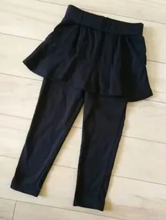 80～90cm＊ スカート付きレギンス/スカッツ