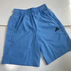 adidas アディダス　ハーフパンツ　Mのサムネイル