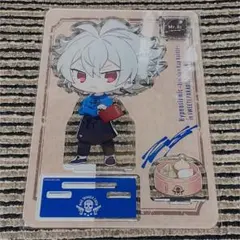 ヒプノシスマイク スイパラコラボ ビックアクリルスタンド 左馬刻