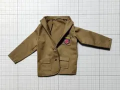 1/3? ブレザー単品　制服 ジャケット 上着　カスタムドール