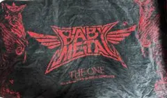 BABYMETAL THE CHOSEN SEVEN フードタオル - メルカリ