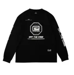 reversal OFF_THE CAGEのサムネイル