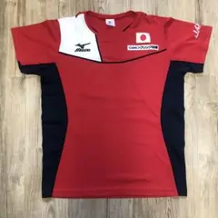 ミズノ　Tシャツ　Mサイズ