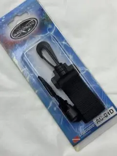 オクトパスホルダー