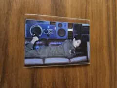 BTS グク BEトレカ