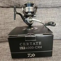 ダイワ　管856FP 19セルテート　LT4000-CXH　本体　ボディ　日本製 ダイワ(Daiwa) 19セルテート LT4000-CXH 00060053｜アウトドア