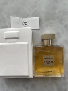 【新品】ガブリエル シャネル エッセンス オードゥ パルファム50ml