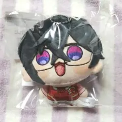 にじさんじ にじまるっと 8th with cake ぬいぐるみ　四季凪アキラ