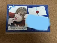 小松昌平 ブロマイド