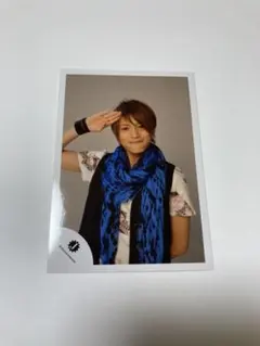 ジャニーズWEST Jr時代生写真