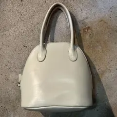 ミニボストンバッグ　MOSS TIDEWAY タイドウェイ　モス　ドーム型のサムネイル