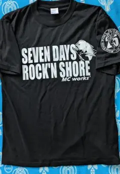 エムシーワークス 25周年限定 サマーTシャツ 2022 M - メルカリ