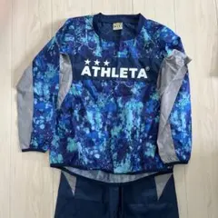 アスレタピステのサムネイル