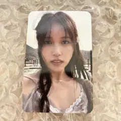 TWICE ミナ with you-th withmuu 特典カード トレカ - メルカリ