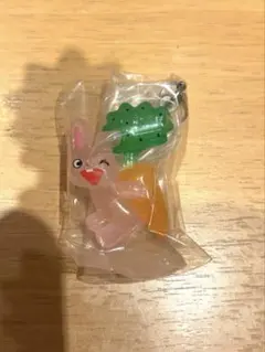 のんたん めじるしアクセサリー2 うさぎさんA