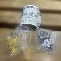 ジュエルペット めじるしアクセサリー2 ジャスパー ルーア