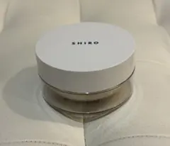 SHIRO タマヌオイルインフェイスパウダーのサムネイル