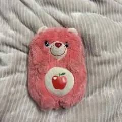 ケアベア　ポーチ