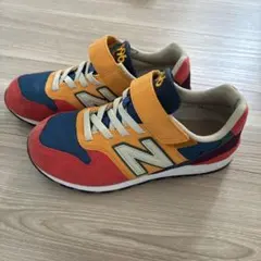 New Balance 996 スニーカー 22cm マルチカラー