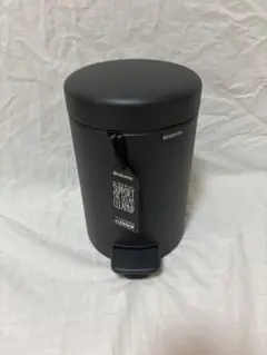 Brabantia Pedal Bin 3L ゴミ箱のサムネイル