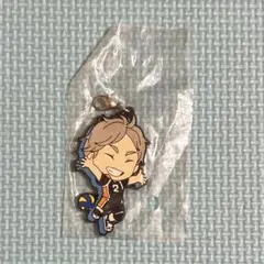 2026年最新】菅原孝支ラバーストラップの人気アイテム - メルカリ