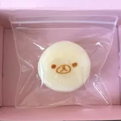 氷バター　大根　スクイーズ