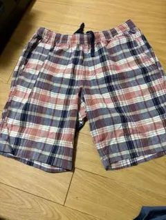 ハーフパンツ