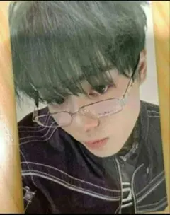 JO1 韓国 限定 ポップアップ ラキドロ　鶴房汐恩