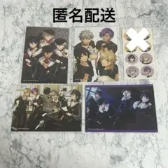 UNDEAD あんスタ　POPUP ブロマイド　特典