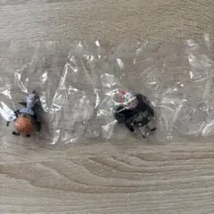 ワンピの実 第二十三海戦 ゲッコーモリア S-ベア　2体セット