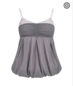 COYSEIO HALTER STRAP SLEEVELESS キャミソール - メルカリ