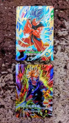 ドラゴンボールカードゲーム 孫悟空 D-80 - メルカリ