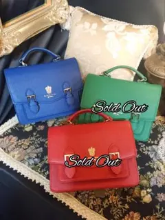 【完全処分☆】サマンサタバサ ハリーポッター コラボ レイブンクロー 未使用