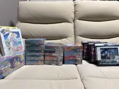 ポケモンカードBOXまとめ売り！（シュリンク付）